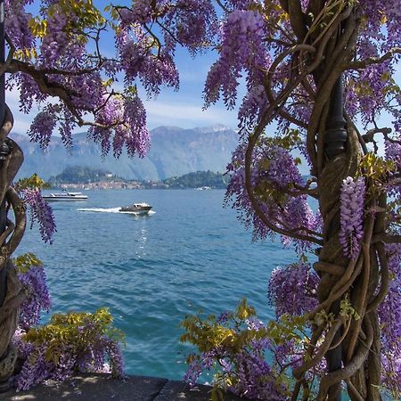 Bellavista Del Lago Menaggio Buitenkant foto