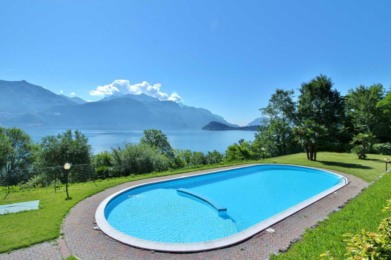 Bellavista Del Lago Menaggio Buitenkant foto