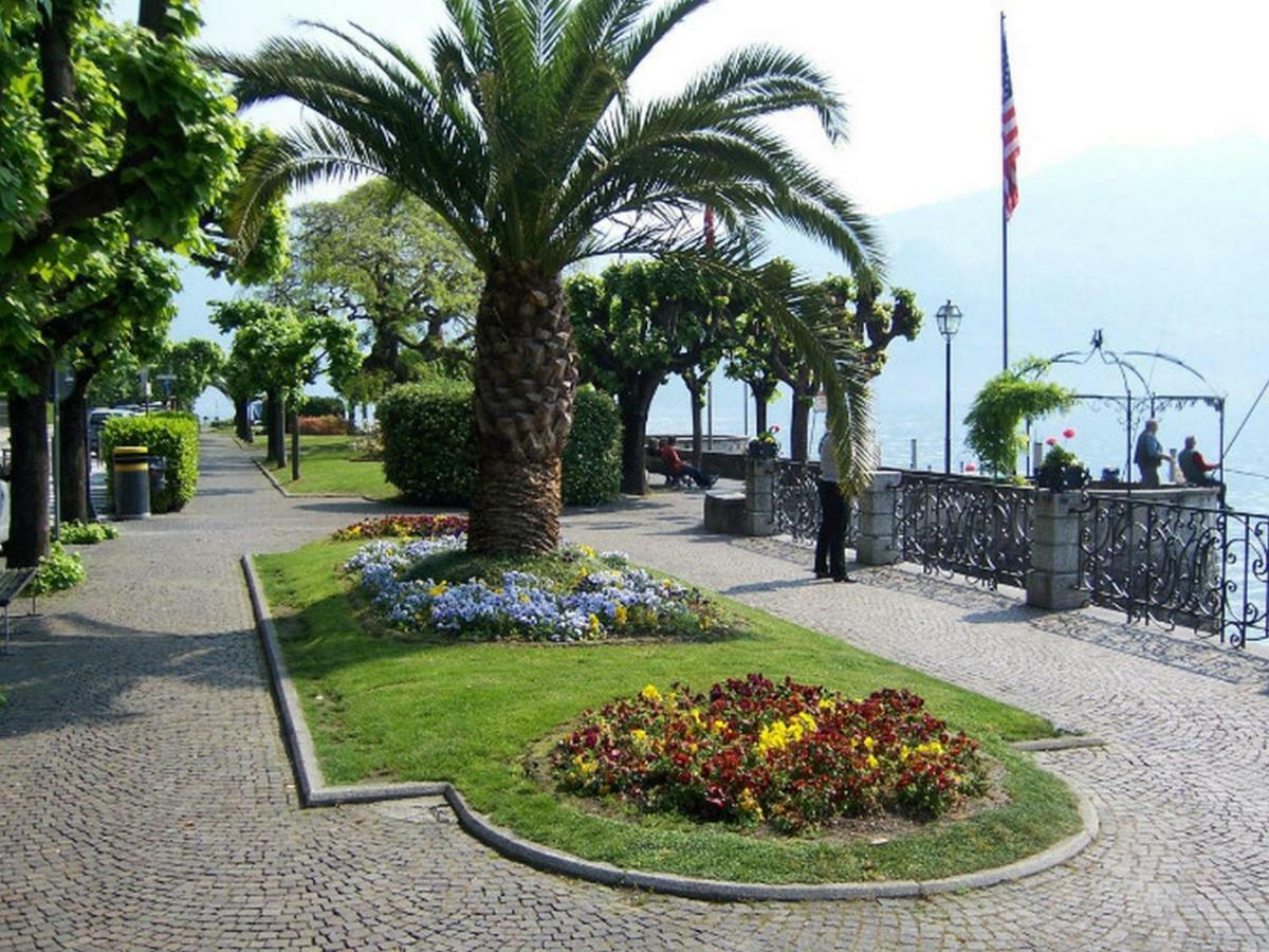 Bellavista Del Lago Menaggio Buitenkant foto