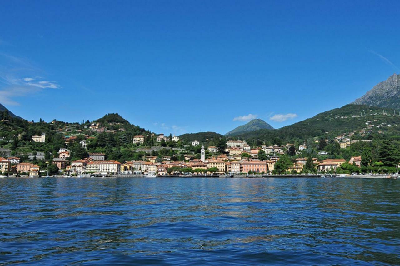 Bellavista Del Lago Menaggio Buitenkant foto