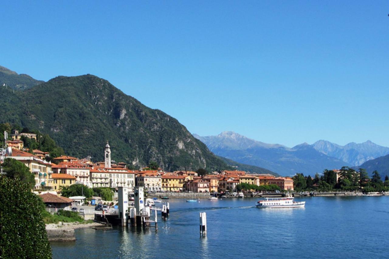 Bellavista Del Lago Menaggio Buitenkant foto