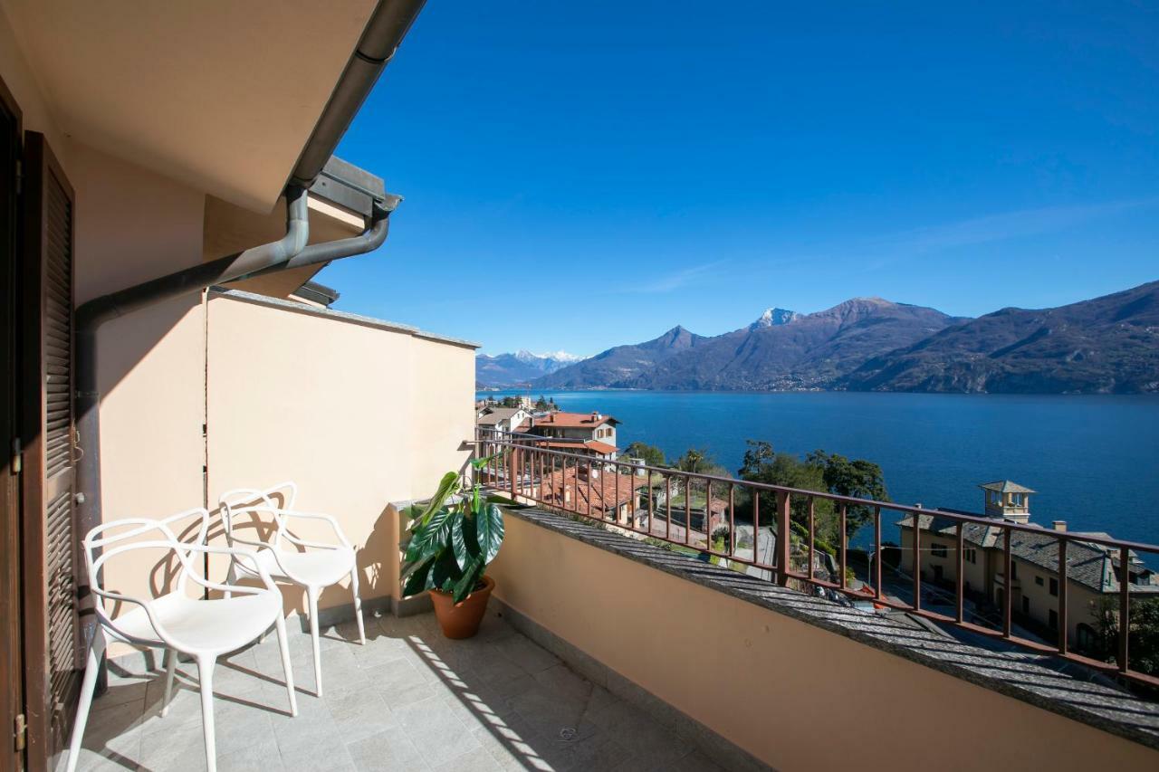 Bellavista Del Lago Menaggio Buitenkant foto