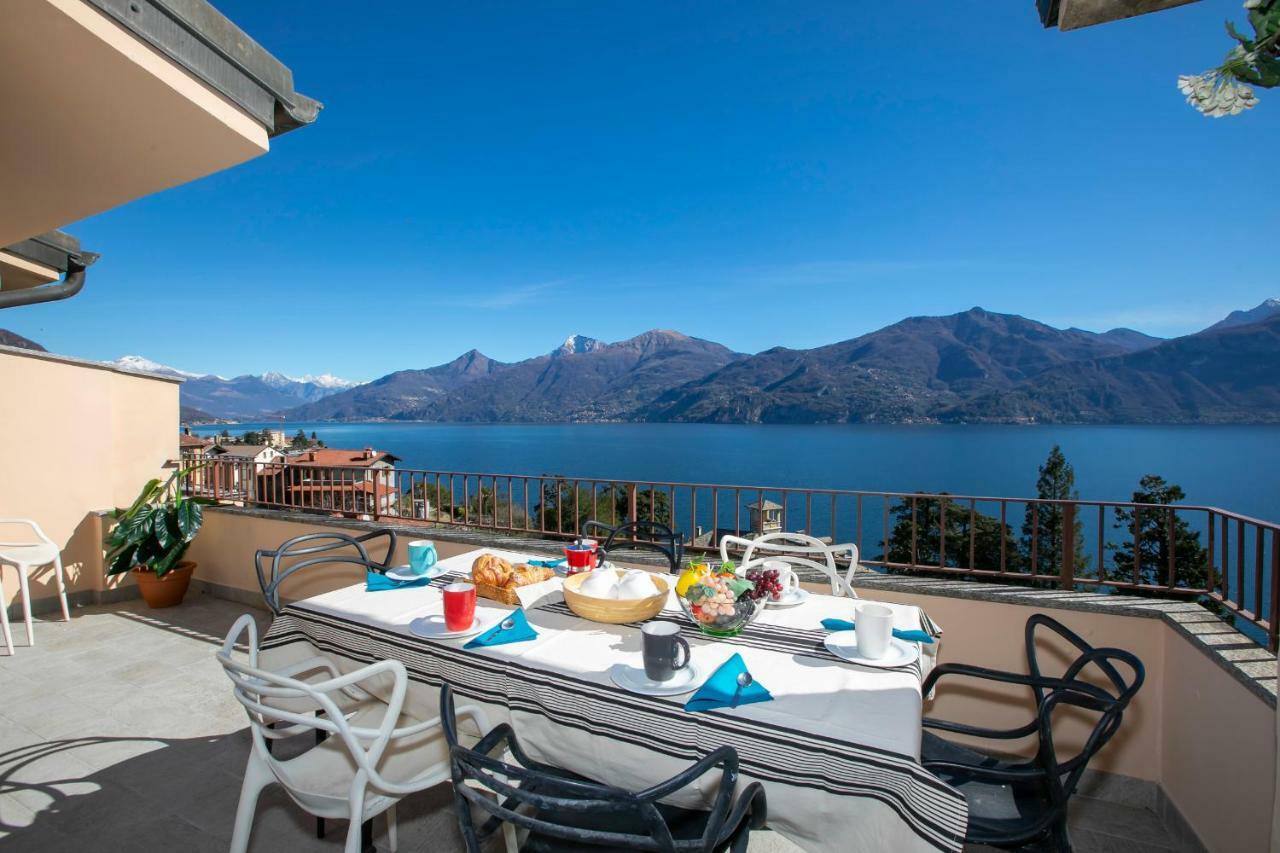 Bellavista Del Lago Menaggio Buitenkant foto