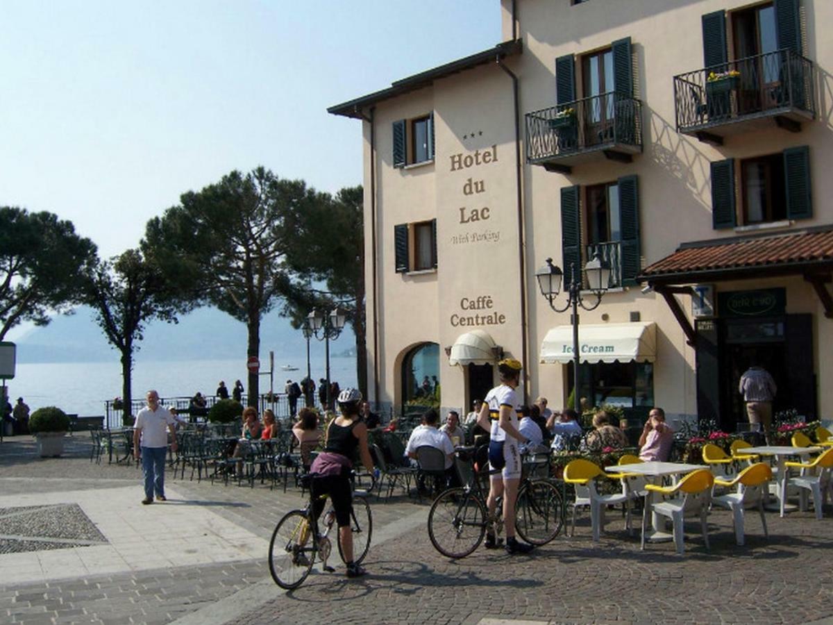 Bellavista Del Lago Menaggio Buitenkant foto